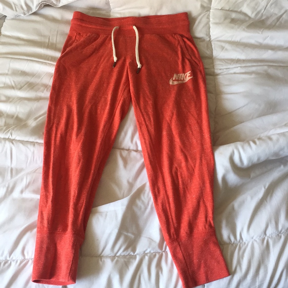 Nike sweatpants